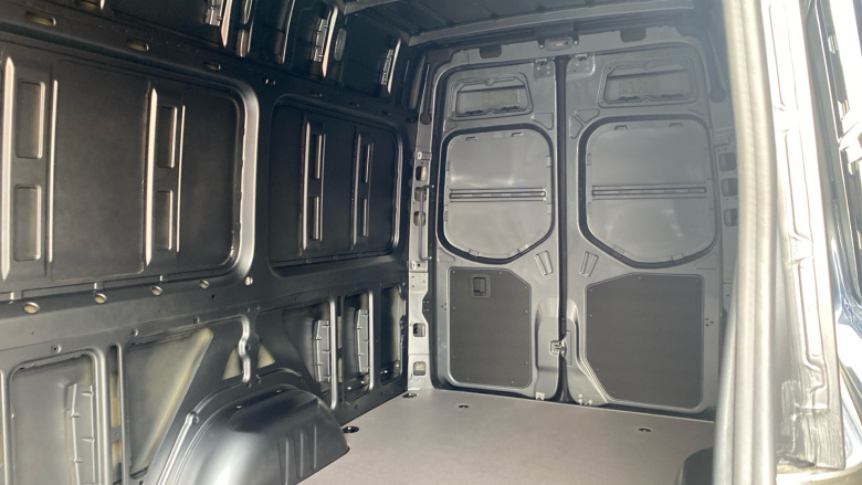 Mercedes-Benz Sprinter 315Cdi L3 Diesel Rwd 3.5t H2 Select Van